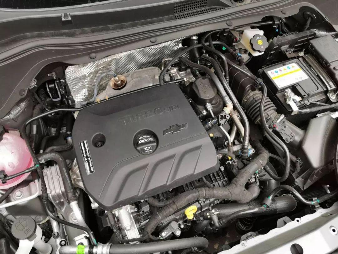 创酷335t落地多少钱,雪佛兰创酷335t试驾视频