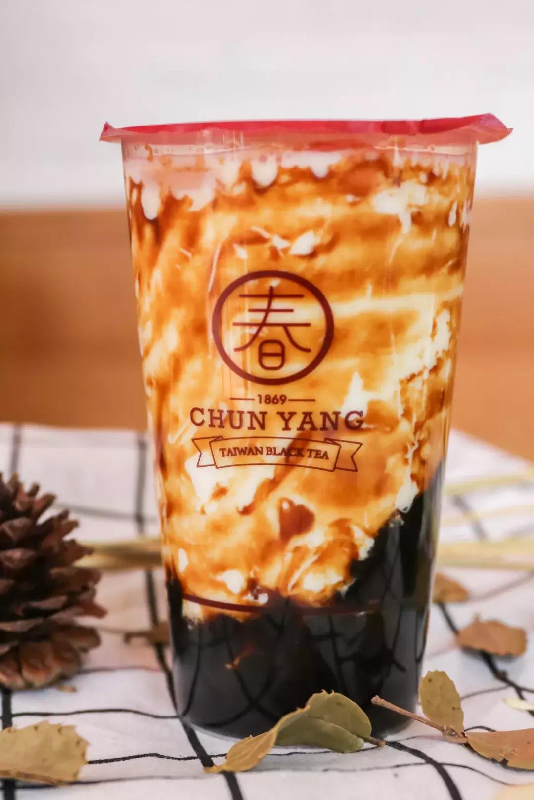 厦门茶饮打卡地点有哪些,厦门必去饮品店