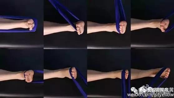 踝关节不稳康复训练,慢性踝关节不稳的运动康复修复