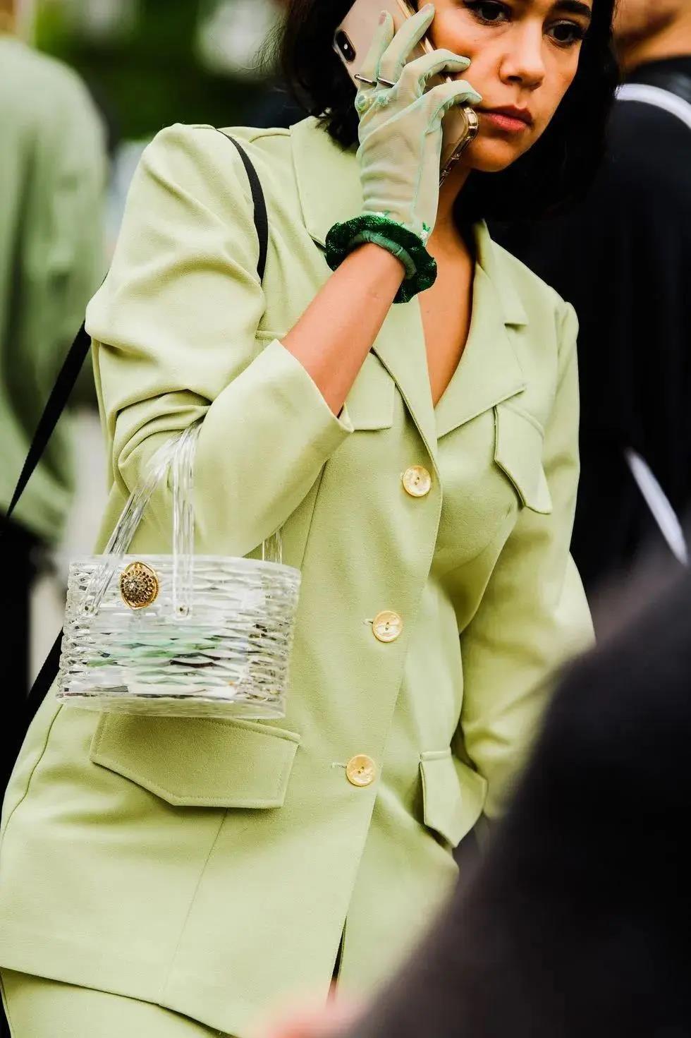 马卡龙清新色系搭配参考,马卡龙色系怎么搭配