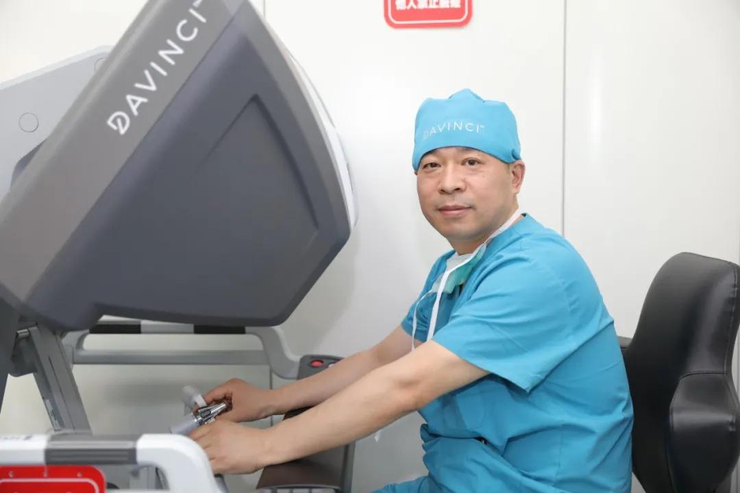 牛！担心术后成“废人”，结果来院复查：比预期恢复得还好