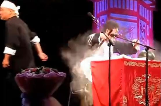 德云社武坠子表演,德云社武坠子完整版