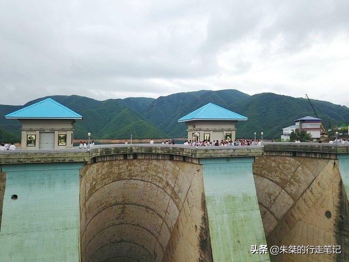 金寨红军纪念馆周围景点,大别山老区金寨县红军纪念馆