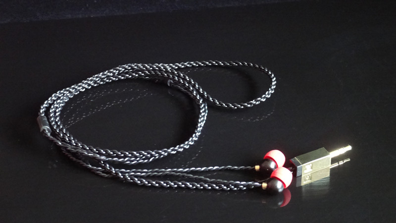 巫·潘多拉入耳式女性耳机适合睡眠时佩戴的耳机