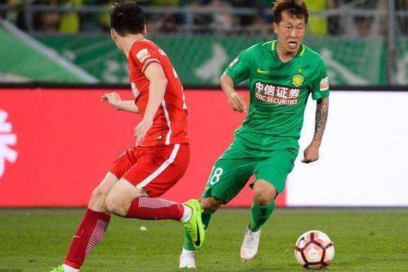 现役足坛左后卫排行,中超优秀左后卫名单