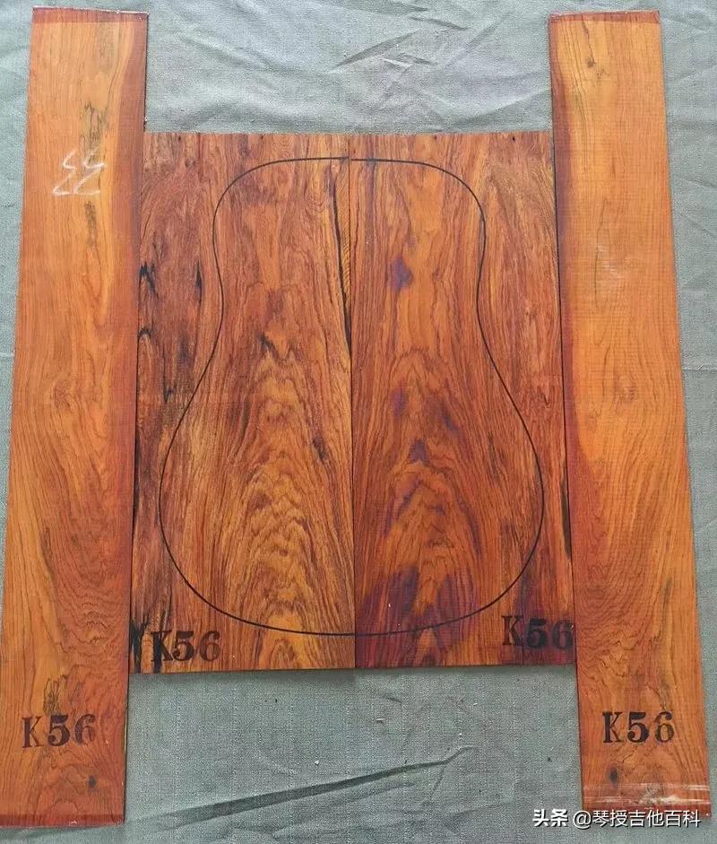 如何判断吉他木料好坏,吉他椴木和云杉木哪个木料好