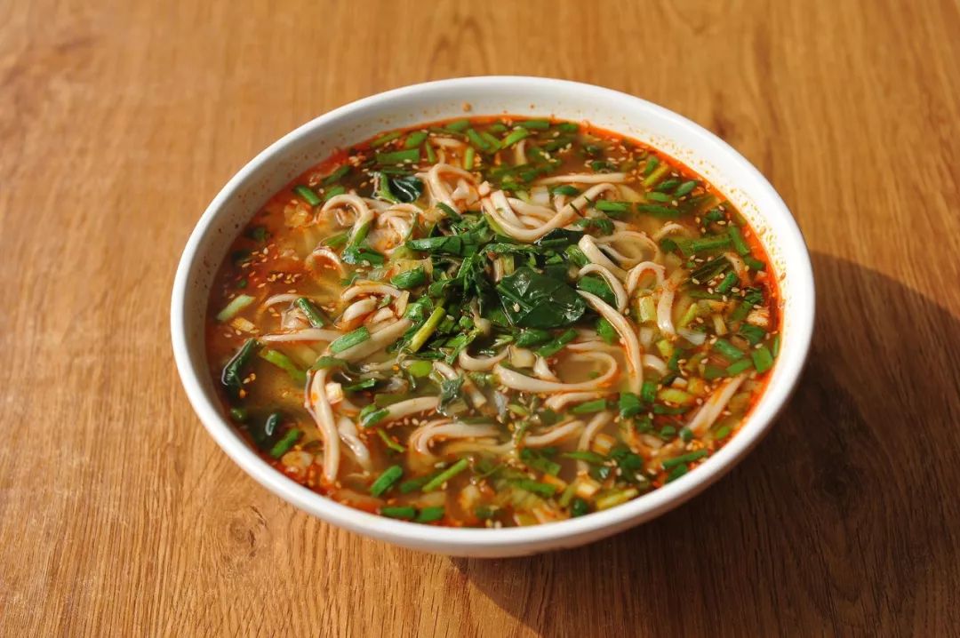 兰州不清真的牛肉面有哪些,甘肃兰州牛肉面