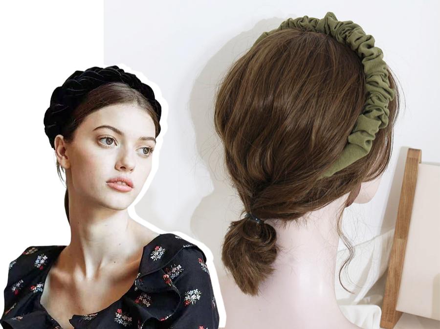 每日一个换头小技巧,换头的正确方法图大全