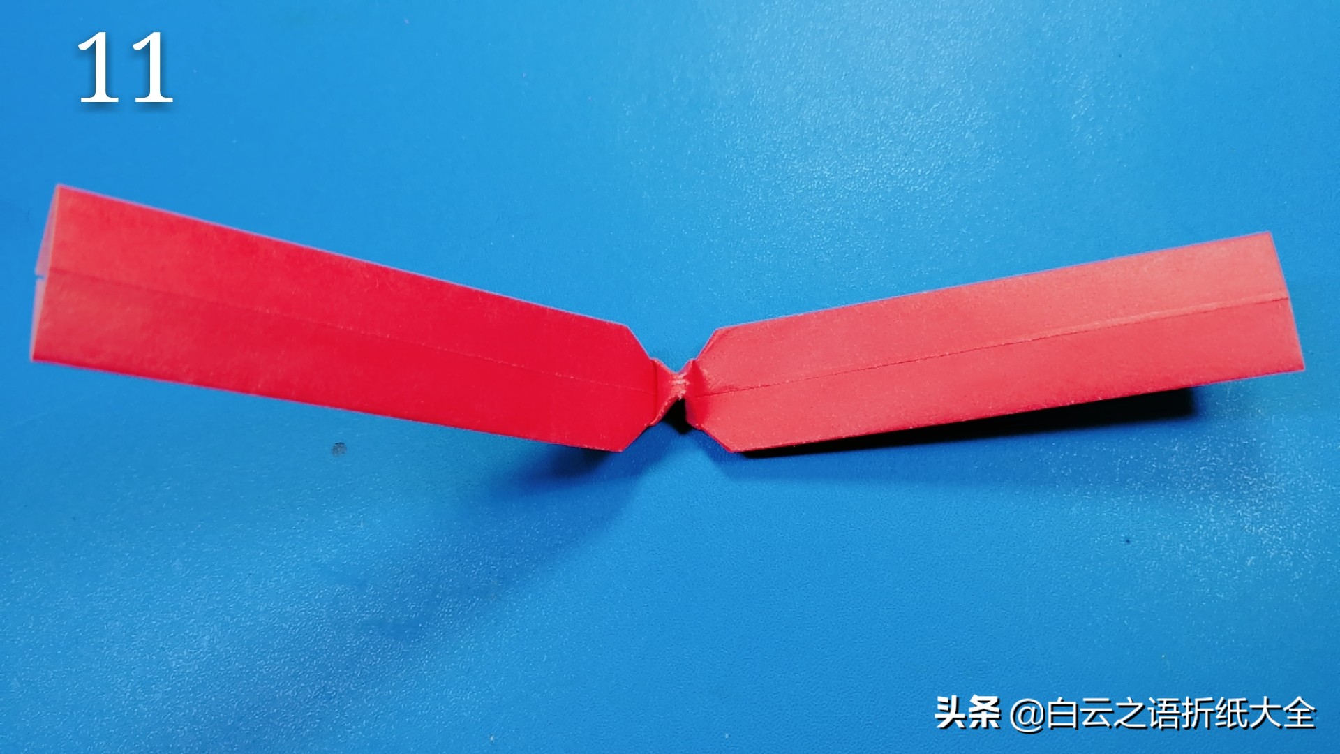 蝴蝶结戒指怎么折很漂亮特别简单,用蝴蝶结制作闺蜜手环和闺蜜戒指