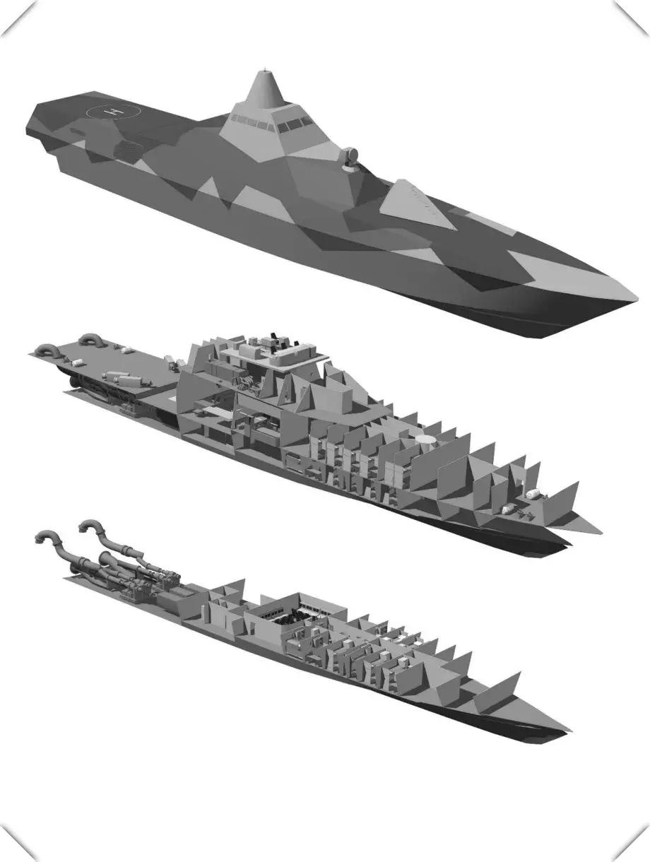 小国海军志,小国海军