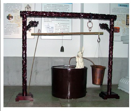 没有钟表的古人是怎么计时的,古人没有时钟如何计时