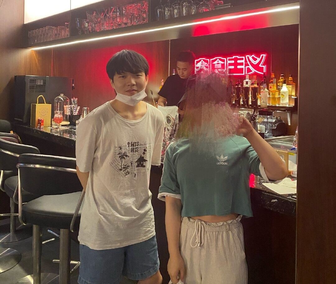 ig中单rookie无限火力,ig中单rookie