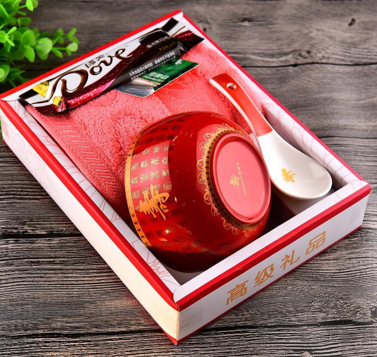 婚礼回礼应该怎么回,想要隆重婚礼