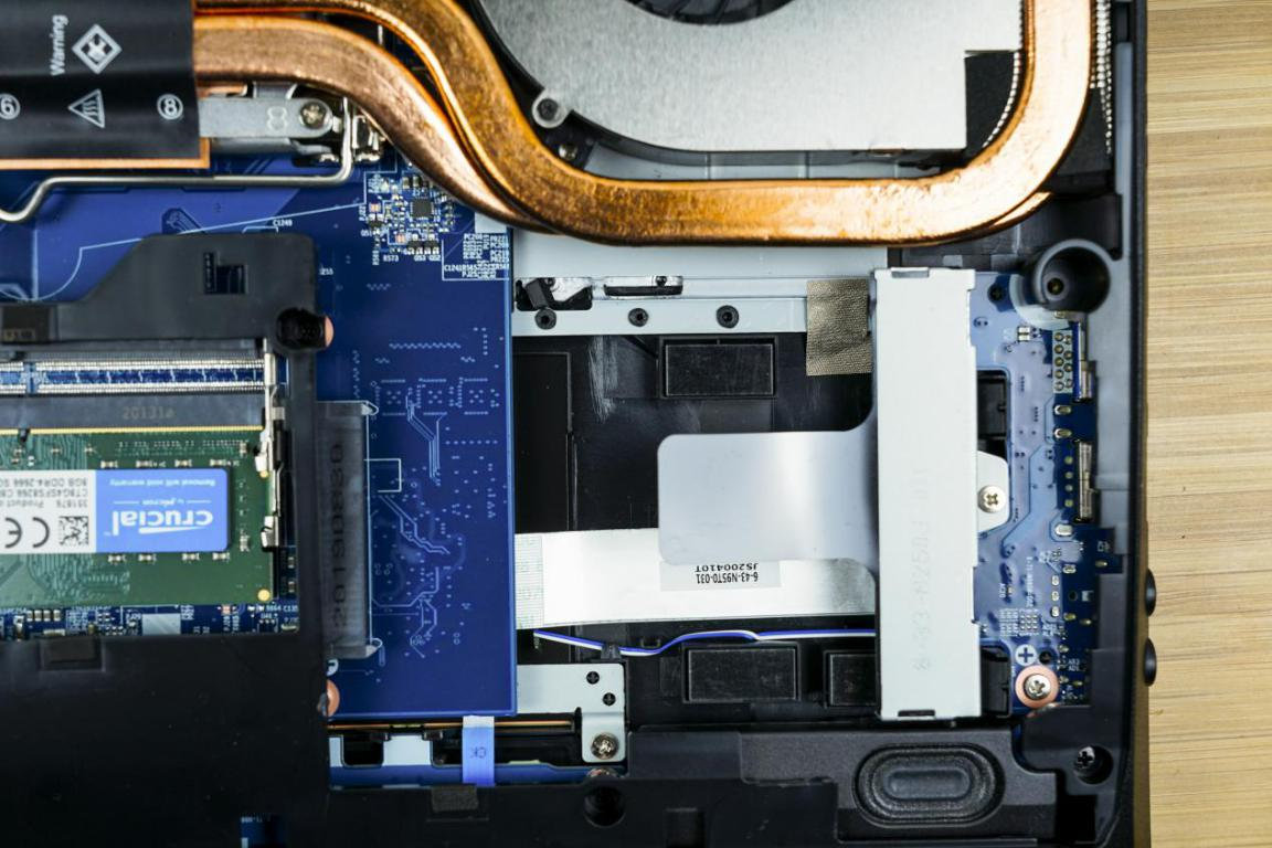 神舟战神t8酷睿十核,神舟战神tx8i510400游戏测评