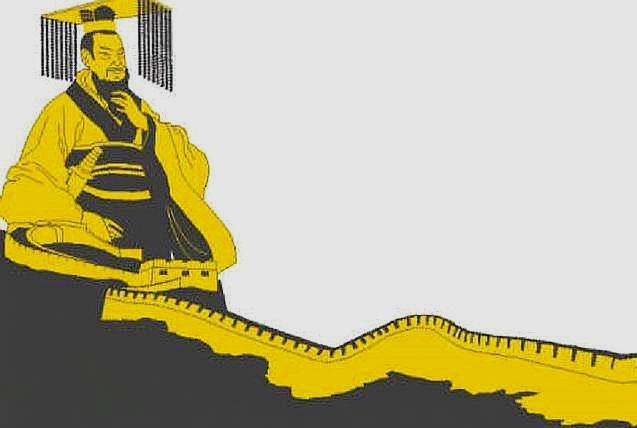 秦汉以后为什么坚持实行郡县制,分封制和郡县制之争的片段