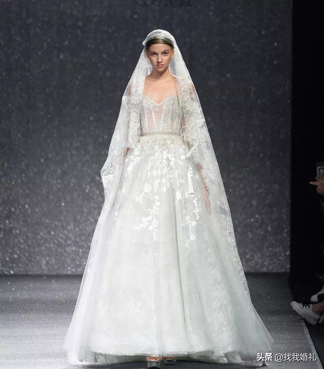 试婚纱有哪些坑,新人试婚纱应注意什么