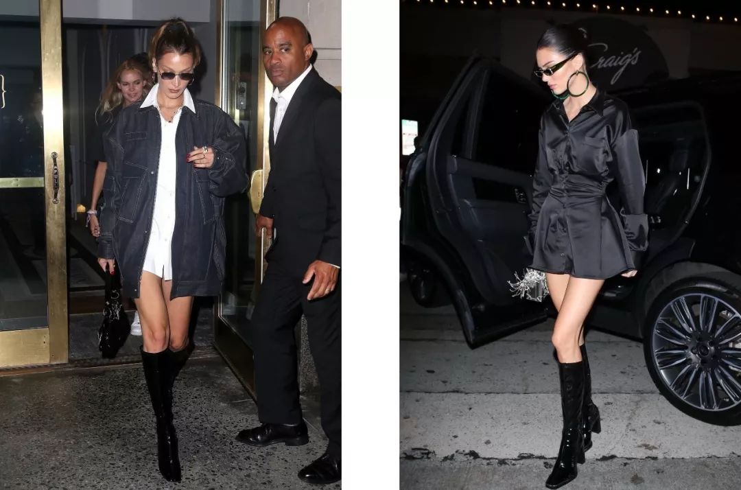 秋冬千万别买这双鞋太时髦了 (秋冬千万别穿这5双鞋太时髦了)