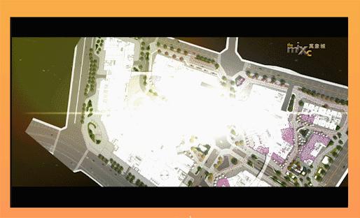 成都万象城二期,成都万象城二期效果图