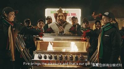 让人惊叹的经典营销案例分析,100个经典营销真实案例