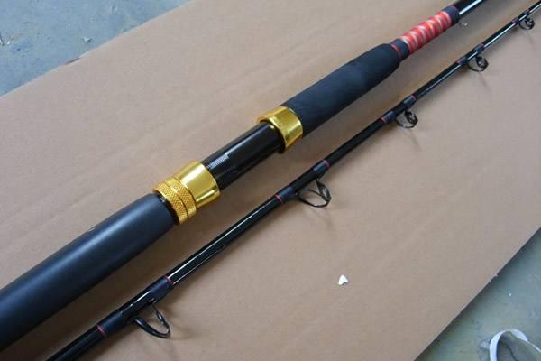 初步了解鱼竿,鱼竿推荐分享