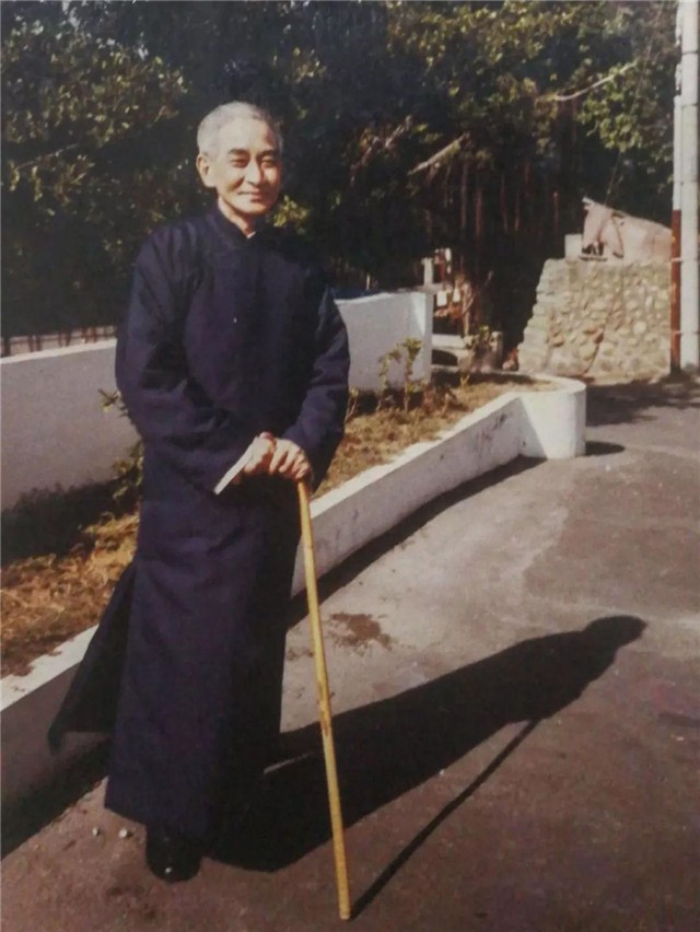 南怀瑾与京温铁路,南怀瑾拼了命修了条铁路