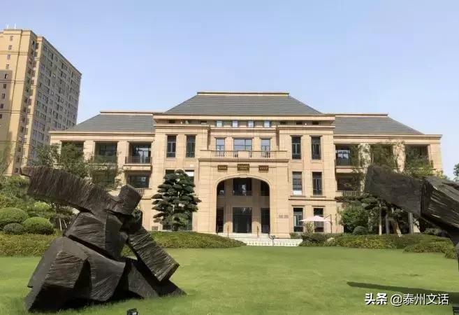 泰州新建医院最新消息,泰州中西医结合医院整体搬迁