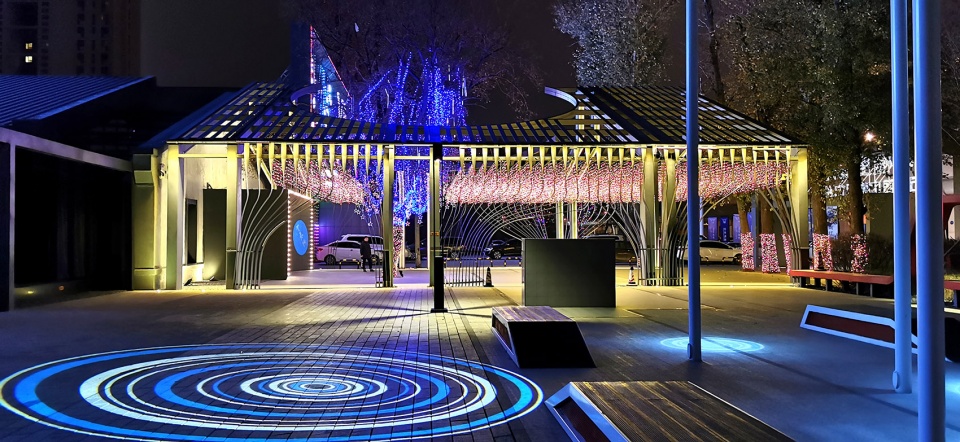 长春万科蓝山社区,长春万科蓝山值不值得买