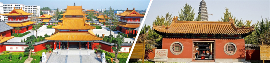 济宁有好玩的吗,济宁一个值得热爱的城市