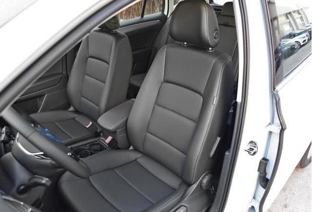 2019年高尔夫嘉旅1.4t顶配,落地15万高尔夫