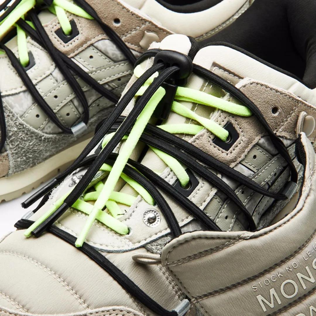 每周联名X讯|镂空外底也太帅了吧，感觉穿上去都能飞起来了