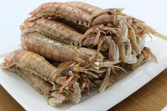 虾爬子超标,为什么虾爬子镉超标