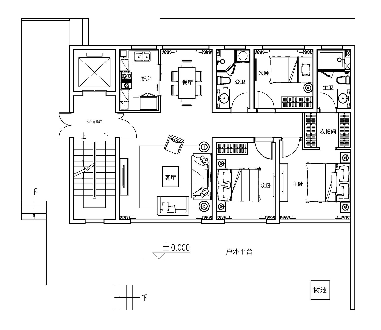 别墅都可以做哪些设计,别墅搞民宿