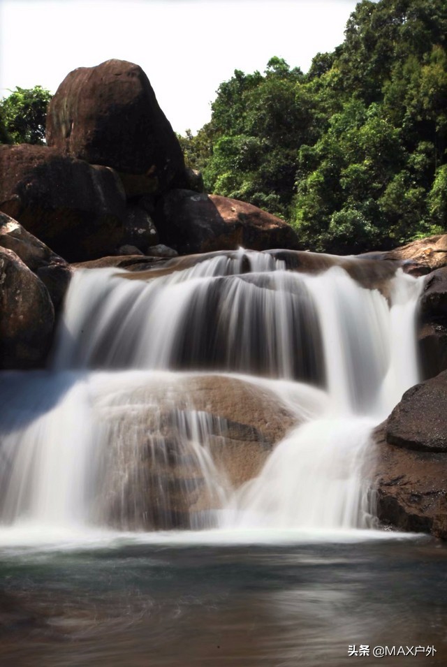 福州桃源谷景区,福州桃源谷风景区