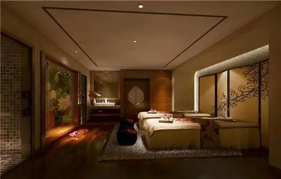 小县城养生馆怎样做到月赚两万,没经验怎么开养生馆