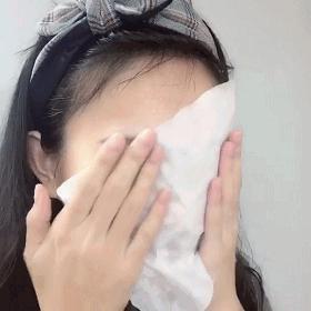 改正这5个习惯！再也不担心脸蛋被化妆品淹坏