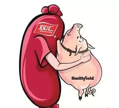 被查出非洲猪瘟病毒，为什么又是双汇？！