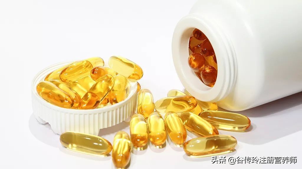 吴昕我家那闺女养生,吴昕吃的是哪款鱼油