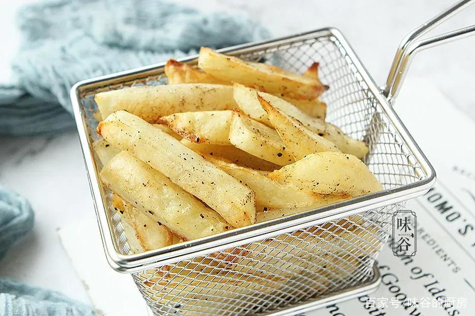 9款健康又省钱的零食做法,100个简单又好吃的零食做法