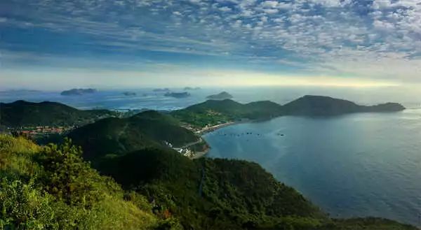 大连必去的旅游景点排名前十,大连最值得去的旅游景点排名前十