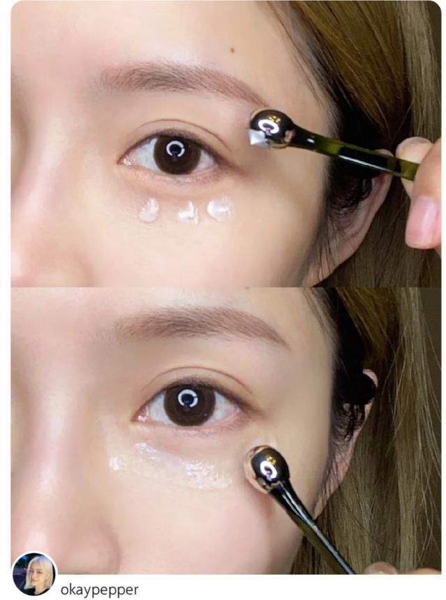 精选5款贵妇眼霜推荐,4大眼霜