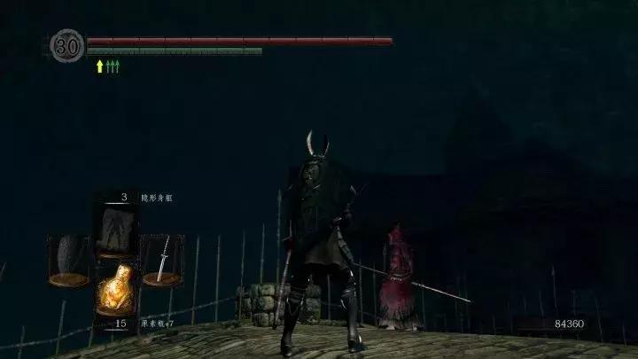 黑暗之魂1所有地图,黑暗之魂1全图文攻略