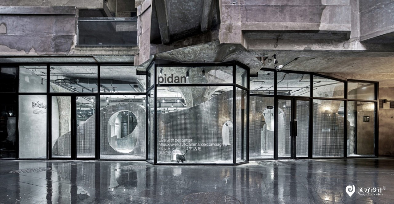 全球室内设计大奖赛,iai亚洲室内设计大奖奖项