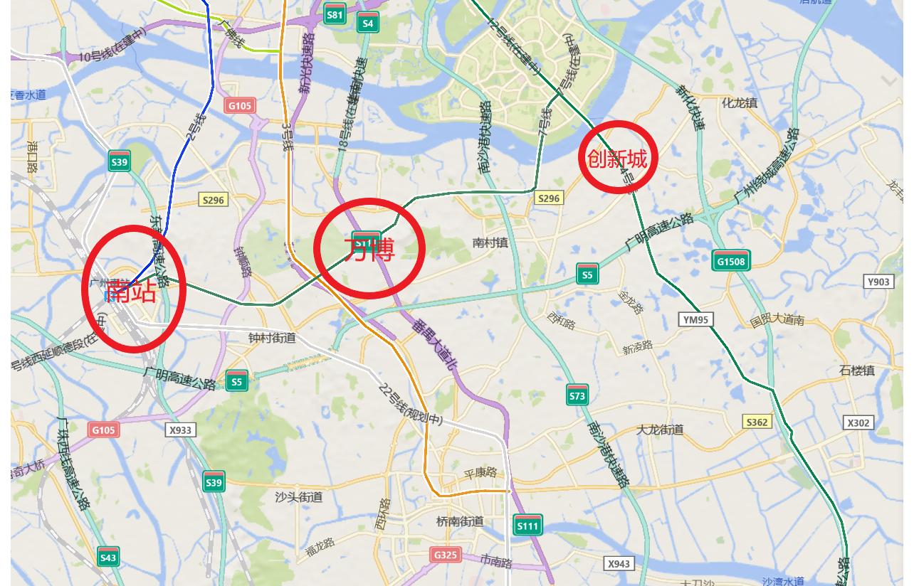 广州买房番禺,番禺买房入户最新政策