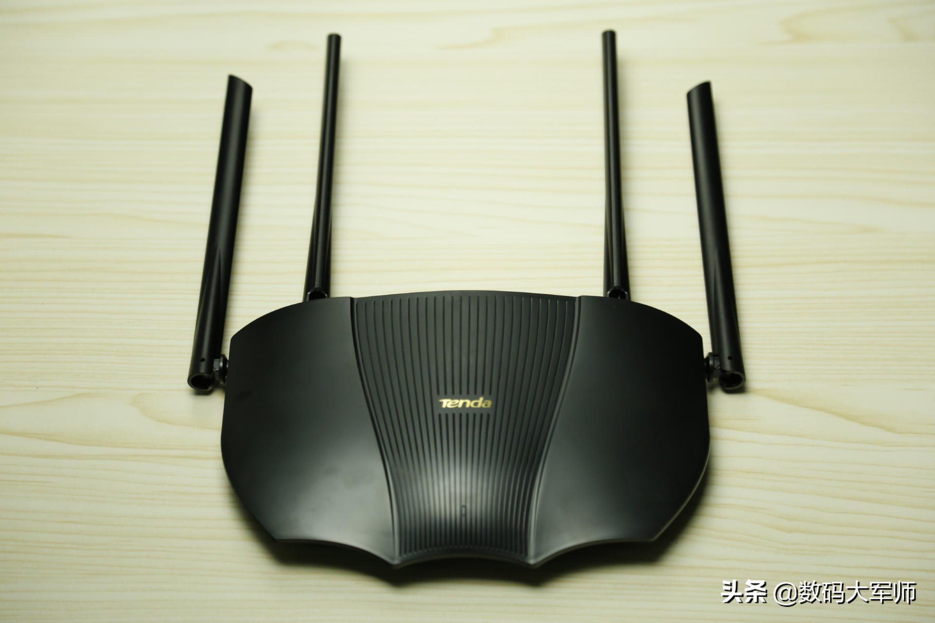 腾达路由器隔墙信号不稳定,腾达ax11路由器速度测试