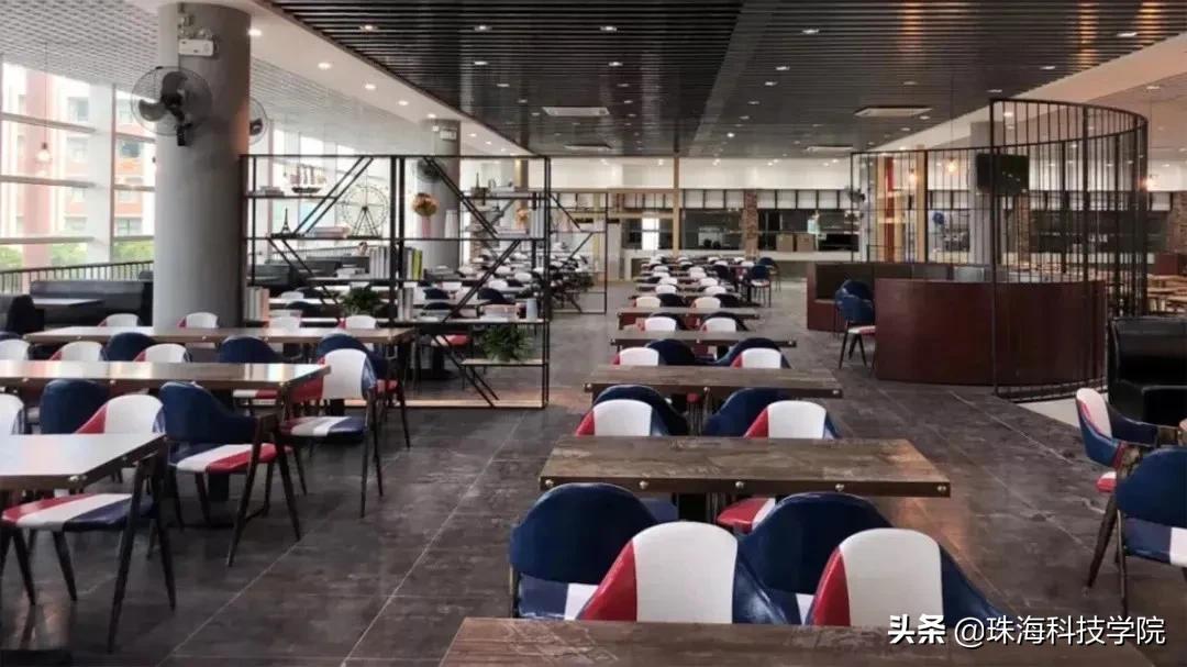 读一所校园环境和学习氛围全方位一流的大学是什么体验？