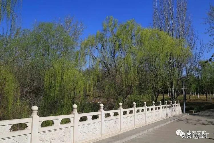 武安有什么好地方,武安好玩的地方