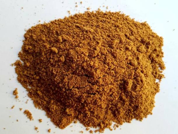 鹿胎粉的食用方法一天几次,鹿胎粉用多少度的水服用