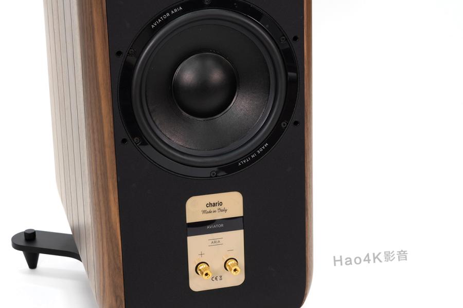 chario落地音箱,chario音箱调校