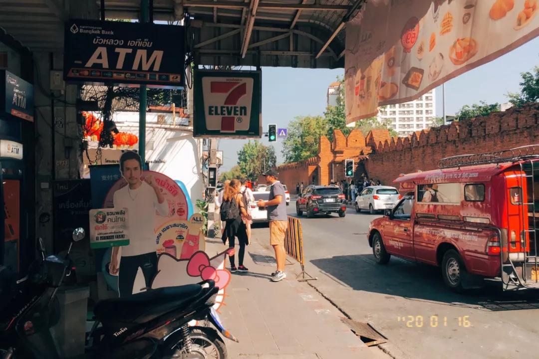 云旅游带你看遍天下美景,一起去旅行吧旅游