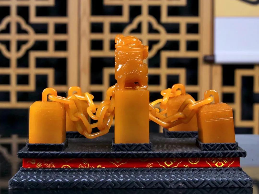 石头，只有中国人最懂